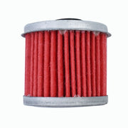 DURAFORCE 5x Oil Filter For Honda CRF250R CRF250X CRF450R CRF450X TRX450R CRF150R CRF150RB