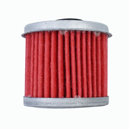 DURAFORCE 5x Oil Filter For Honda CRF250R CRF250X CRF450R CRF450X TRX450R CRF150R CRF150RB