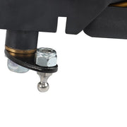 DURAFORCE Golf V-Glide Wiper Switch Assembly 101932001 For Club Car DS 48V 2000-2004
