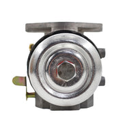 DURAFORCE Mower Carburetor Kit For John Deere 110 112 210 212 Tractor 14 16 Horse Engine