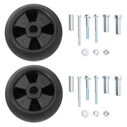DURAFORCE 2X Deck Wheel #M111489 AM116299 For John Deere 111 111H 112L 108 170 175 180 185