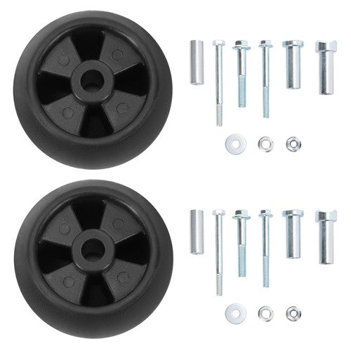 DURAFORCE 2X Deck Wheel #M111489 AM116299 For John Deere 111 111H 112L 108 170 175 180 185