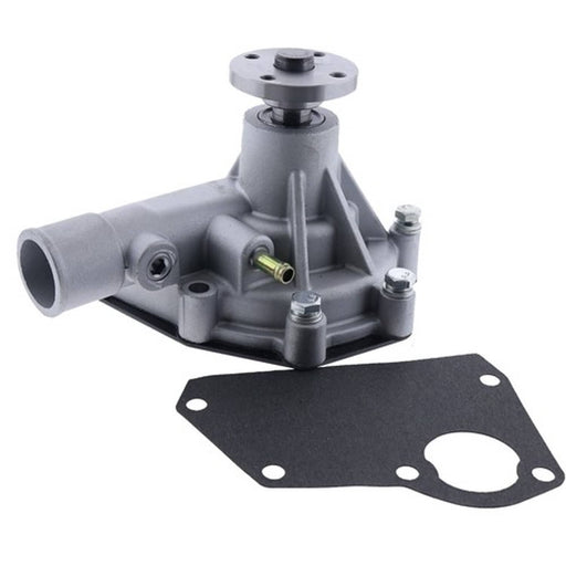 DURAFORCE Water Pump for Mitsubishi S6S Engine TCM Caterpillar Forklift Truck