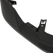 DURAFORCE Front Bumper Assembly Fascia W/o Wheel Opening Holes Fit For Ford F150 2009-2014