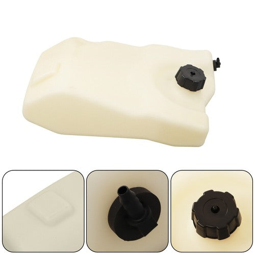 DURAFORCE Fuel Gas Tank For John Deere GY21102 GY21876 L100 L110 L120 L130 L105 L118 L111