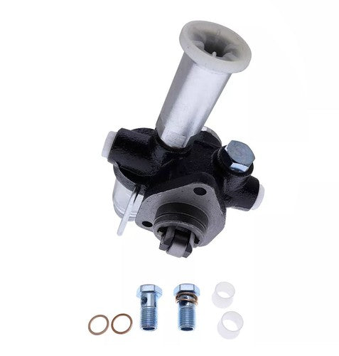 DURAFORCE Fuel Pump AR63831 for John Deere 4630 4640 4840 7020 8430 4040 4240 4440 4430