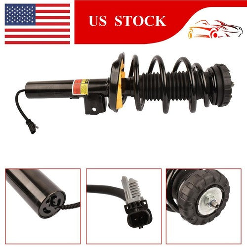 DURAFORCE Front Shock Absorber Assy 19300063 for Cadillac XTS 3.6L w/ Electric 2013-2019