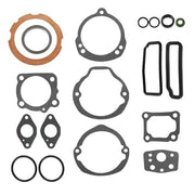 DURAFORCE Engine Motor Top End Gasket Kit Set for Honda ATC 90 90K 110 1970-1985