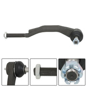 DURAFORCE Front Control Arms And Ball Joint For Chevrolet Trailblazer GMC Envoy 2003-2009