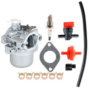 DURAFORCE Carburetor Kit For Briggs & Stratton 286707 289702 289707 28D702 494392 494502