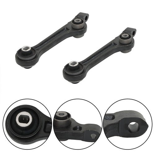 DURAFORCE 8x For Dodge Charger Challenger 300 11-19 RWD Front Upper Lower Control Arm New