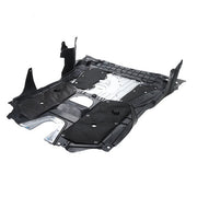 DURAFORCE For Honda Civic 2016-2021 74110TBAA00 New Engine Splash Shield Guard Compatible
