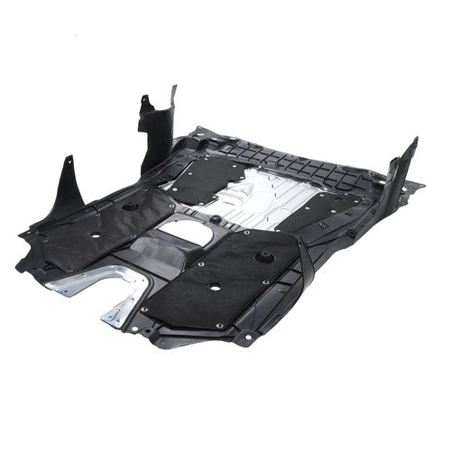 DURAFORCE For Honda Civic 2016-2021 74110TBAA00 New Engine Splash Shield Guard Compatible
