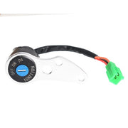 DURAFORCE NEW Ignition Key Switch For Suzuki DR-Z400 / DR-Z400E DRZ400E 2000-2007