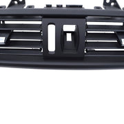 DURAFORCE 3X Front Air Grille Center Dash AC Vent Set For BMW F10 F11 520i 528i 550i 535i