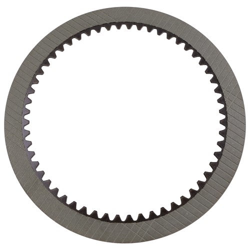 DURAFORCE Clutch Disc 124-15-52710 for Komatsu Bulldozer D41A D41E D41E6T D41P D41PF