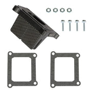 DURAFORCE 3 Reed Valve System For Yamaha YZ125 1995 96 97 98 99 00 01 02 03 2004