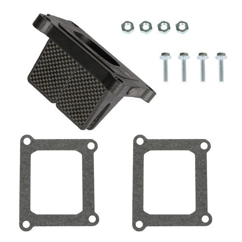 DURAFORCE 3 Reed Valve System For Yamaha YZ125 1995 96 97 98 99 00 01 02 03 2004