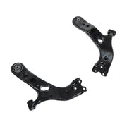 DURAFORCE New Front Lower Suspension Kit Control Arm 12pc For TOYOTA RAV4 2006-2018
