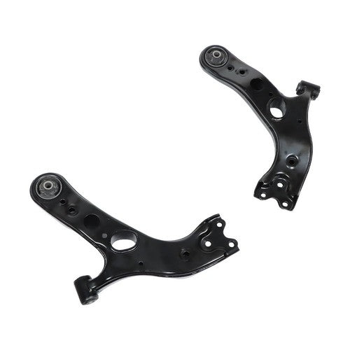 DURAFORCE New Front Lower Suspension Kit Control Arm 12pc For TOYOTA RAV4 2006-2018