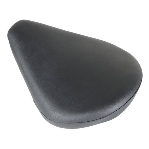 DURAFORCE Motorcycle Driver Front Solo Seat Black For Honda RebelCMX300 500 2017-2022