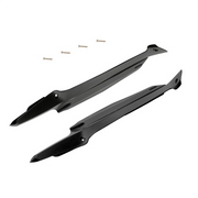 DURAFORCE For Honda Golden Wing GL1800 2018-2024 Motorcycle Retrofit Windshield New