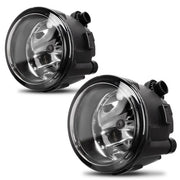 DURAFORCE For Infiniti EX35/FX35/G25/G37/QX70/QX50 Bumper Fog Light Lamp Left & Right Side
