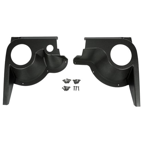 PVC Seat Cover Kit for Can-Am Outlander MAX 500 650 800 800R 2006-2012 Gen 1