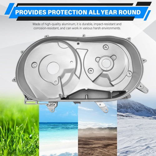 Inner Clutch Cover for Polaris RZR Turbo S 4 RZR XP RS1 2019-2021 2209338