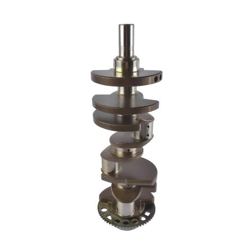 DURAFORCE For Chevrolet GMC 6.2L LT Crankshaft CORE Standard Size GEN V Wet Sump 12732518