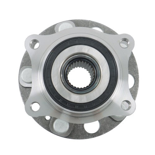 DURAFORCE 4pcs For Hyundai Tucson Kia Sportage AWD 2017-2020 Front Rear Wheel Bearing Hub