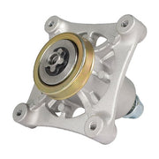 DURAFORCE 3x Fit For Husqvarna 48" Mowers Spindle Assembly 174356 YTH1848XP YTH2148XP