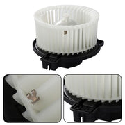 DURAFORCE Fit for Mazda CX-7 2009-2012 2.3L 2.5L A/C Heater Blower Motor with Fan Cage