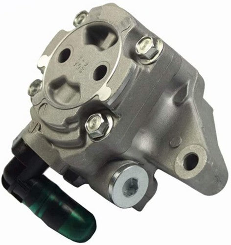 DURAFORCE Power Steering Pump For 06-11 Honda Civic DX EX LX 1.8L L4 56110RNAA01