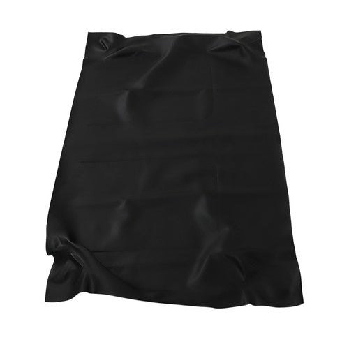 DURAFORCE Black Front Seat Bottom Cover 2007-2016 For Yamaha G29 / Drive Golf Cart