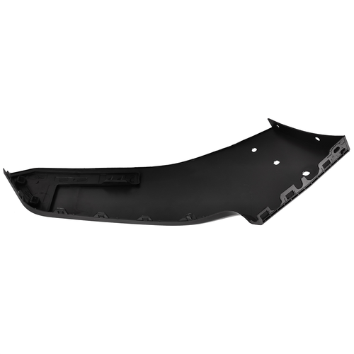 Front Driver Side Bumper To Body Filler Panel Fit 2019-2021 Ram 1500 68403895AA