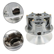 DURAFORCE New Primary Drive Clutch 1327153 1327152 For 2021 Polaris RZR XP Turbo S
