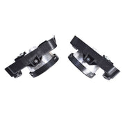 DURAFORCE Front Bumper For Acura TSX 2009-2010 33900/33950-TL0-A01 Fog lamp assembly
