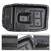 DURAFORCE 6 Speed Transmission Oil Pan Fit For Ford Expedition 2011-2017 5.4L V8 FLEX SOHC