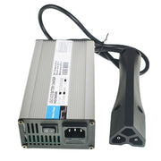 DURAFORCE 48 Volt 6A Golf Cart Battery Charger Fit For EzGo RXV Ez Go Ez-Go RXV Style Plug
