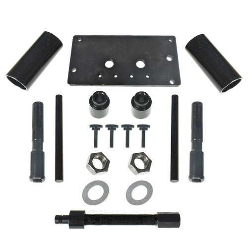 DURAFORCE FOR 88/96/103 US TWIN CAM INNER CAM BEARING INSTALLER & PULLER TOOLS NUTS