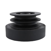 DURAFORCE For 25.4mm 1" Bore 8HP-16HP Belt Section 2B 200630 Centrifugal Pulley Clutch