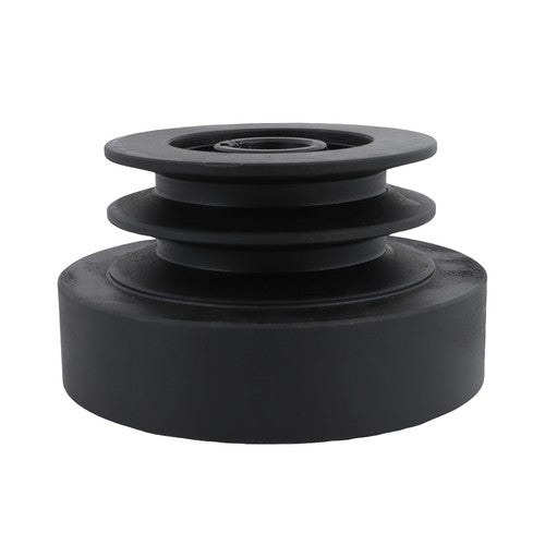 DURAFORCE For 25.4mm 1" Bore 8HP-16HP Belt Section 2B 200630 Centrifugal Pulley Clutch