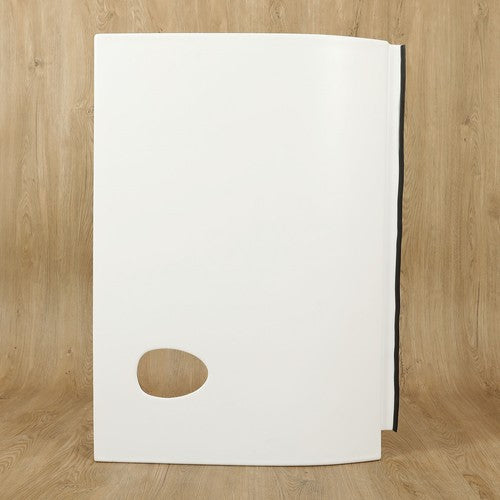 DURAFORCE For Thermo King SB-100 190 230 300 400 Front Door Panel Road Side Truck AC Panel