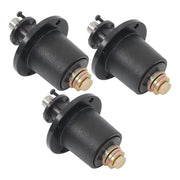 DURAFORCE 71460115 71460114 71460134 3PK Spindle For Wright 48" 52" 61" Sport Rapid Height