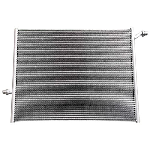 DURAFORCE Cooling Radiator for Mercedes-Benz Maybach S650 S65 AMG Base V12 6.0L 2018-2020