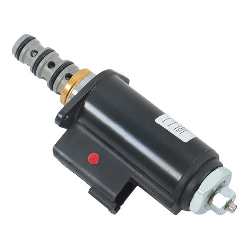 DURAFORCE 121-1491 Solenoid Valve Fit For Caterpillar CAT 311B E12B E315C E320B E325 New