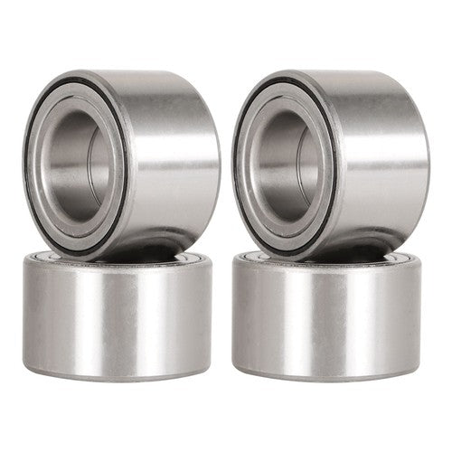 DURAFORCE Fit For Arctic Cat 400 450 500 650 1000 2005 New 4 Front Rear Wheel Ball Bearing