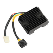 DURAFORCE Fit For CF MOTO 500 CF500 500CC UTV ATV GO KART USA Voltage Regulator Rectifier