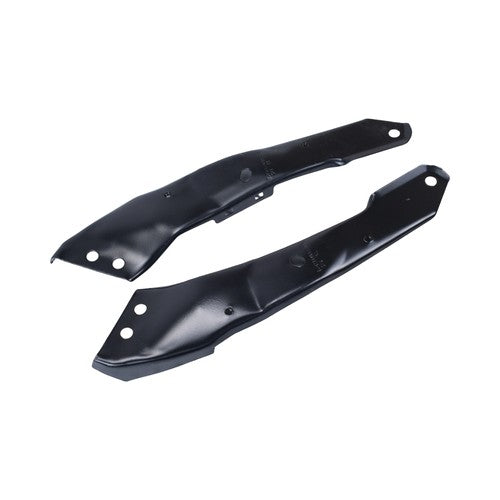 Front Left Right Radiator Support Bracket for Volkswagen Golf GTI 2012 2014